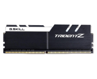G.SKILL 32GB (2x16GB) 3600MHz CL17 Trident Z - 459315 - zdjęcie 2